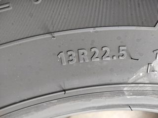 13/R22,5 ΛΑΣΤΙΧΑ ΧΩΜΑΤΟΥΡΓΙΚΑ ΚΑΙΝΟΥΡΓΙΑ ZETA ΜΙΚΤΗΣ ΧΡΗΣΗΣ ON/OFF ΒΑΡΕΩΣ ΤΥΠΟΥ 20-ΛΙΝΑ ΕΝΙΣΧΥΜΕΝΑ ..............ΕΤΟΣ ΠΑΡΑΓΩΓΗΣ 2026 13/R22,5...........ΜΕ ΦΠΑ-thumb-12