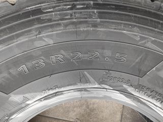 13/R22,5 ΛΑΣΤΙΧΑ ΧΩΜΑΤΟΥΡΓΙΚΑ ΚΑΙΝΟΥΡΓΙΑ ZETA ΜΙΚΤΗΣ ΧΡΗΣΗΣ ON/OFF ΒΑΡΕΩΣ ΤΥΠΟΥ 20-ΛΙΝΑ ΕΝΙΣΧΥΜΕΝΑ ..............ΕΤΟΣ ΠΑΡΑΓΩΓΗΣ 2026 13/R22,5...........ΜΕ ΦΠΑ-thumb-23