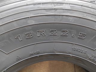 13/R22,5 ΛΑΣΤΙΧΑ ΧΩΜΑΤΟΥΡΓΙΚΑ ΚΑΙΝΟΥΡΓΙΑ ZETA ΜΙΚΤΗΣ ΧΡΗΣΗΣ ON/OFF ΒΑΡΕΩΣ ΤΥΠΟΥ 20-ΛΙΝΑ ΕΝΙΣΧΥΜΕΝΑ ..............ΕΤΟΣ ΠΑΡΑΓΩΓΗΣ 2026 13/R22,5...........ΜΕ ΦΠΑ-thumb-35
