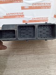 Εγκέφαλος κινητήρα FORD TRANSIT  και TRANSIT CUSTOM SID208 BK21-12A650-AC S180146202-thumb-2