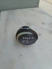 Πόμολο Λεβιέ Ταχυτήτων Smart