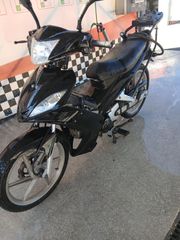 Shineray XY 150 2011