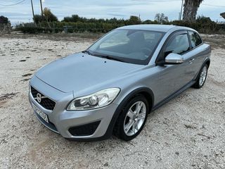 Volvo C30 2010
