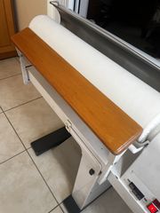 Κύλινδρος αναδιπλωμένος με ρυθμιστεί ταχύτητας AEG made in Germany