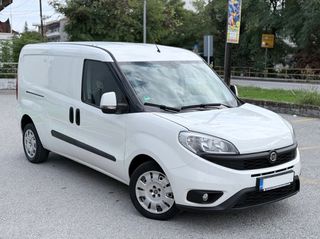 Fiat Doblo 2017 MAXI 1.6 Multijet