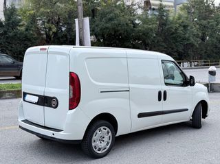 Fiat Doblo 2017 MAXI 1.6 Multijet-thumb-1