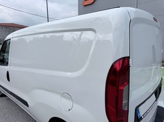 Fiat Doblo 2017 MAXI 1.6 Multijet-thumb-5