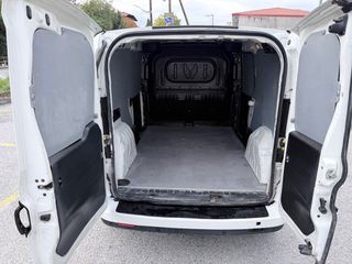 Fiat Doblo 2017 MAXI 1.6 Multijet-thumb-7