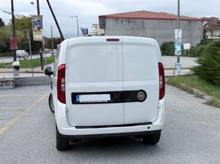 Fiat Doblo 2017 MAXI 1.6 Multijet-thumb-8