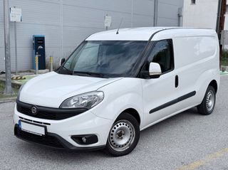 Fiat Doblo 2017 MAXI 1.6 Multijet-thumb-9