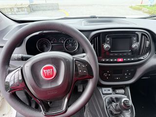Fiat Doblo 2017 MAXI 1.6 Multijet-thumb-10