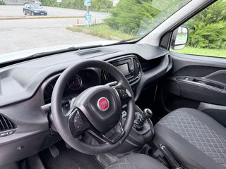 Fiat Doblo 2017 MAXI 1.6 Multijet-thumb-11