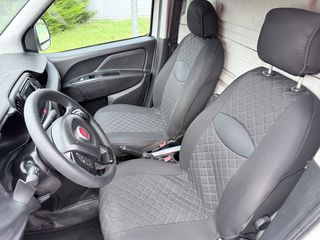 Fiat Doblo 2017 MAXI 1.6 Multijet-thumb-12