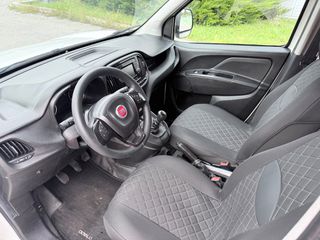 Fiat Doblo 2017 MAXI 1.6 Multijet-thumb-13