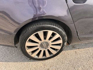 Audi A6 2007 A6 4F  2.0 MULTITRONIC-thumb-2
