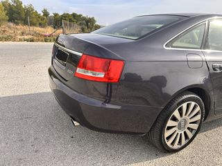 Audi A6 2007 A6 4F  2.0 MULTITRONIC-thumb-3