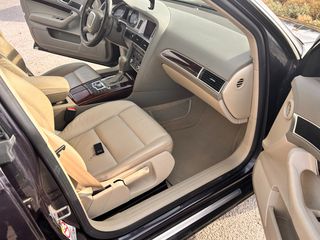 Audi A6 2007 A6 4F  2.0 MULTITRONIC-thumb-35