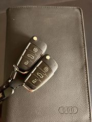 Audi A6 2007 A6 4F  2.0 MULTITRONIC-thumb-49
