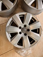 Audi A6 2007 A6 4F  2.0 MULTITRONIC-thumb-52
