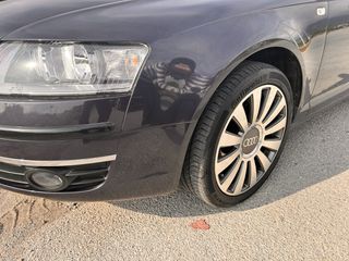 Audi A6 2007 A6 4F  2.0 MULTITRONIC-thumb-11