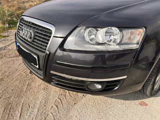 Audi A6 2007 A6 4F  2.0 MULTITRONIC-thumb-12
