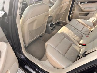 Audi A6 2007 A6 4F  2.0 MULTITRONIC-thumb-14