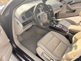 Audi A6 2007 A6 4F  2.0 MULTITRONIC-thumb-18