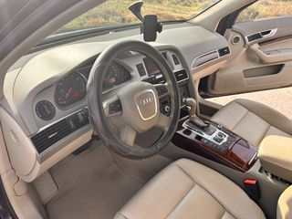 Audi A6 2007 A6 4F  2.0 MULTITRONIC-thumb-20