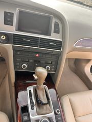 Audi A6 2007 A6 4F  2.0 MULTITRONIC-thumb-21