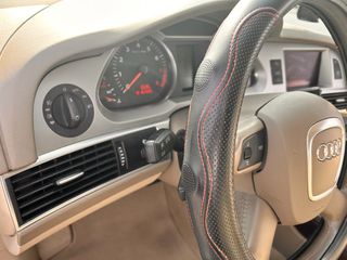 Audi A6 2007 A6 4F  2.0 MULTITRONIC-thumb-22