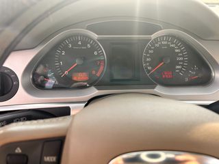 Audi A6 2007 A6 4F  2.0 MULTITRONIC-thumb-23