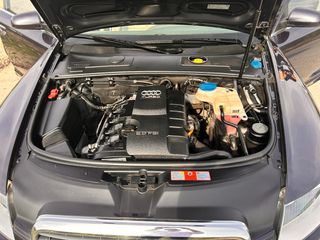 Audi A6 2007 A6 4F  2.0 MULTITRONIC-thumb-26