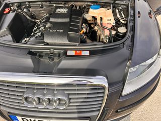 Audi A6 2007 A6 4F  2.0 MULTITRONIC-thumb-27