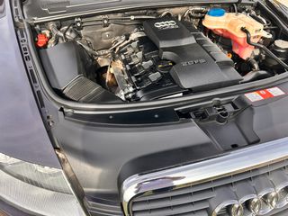 Audi A6 2007 A6 4F  2.0 MULTITRONIC-thumb-28