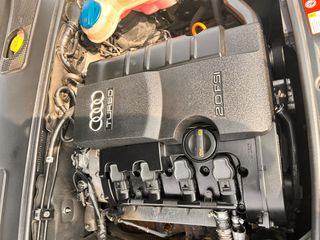 Audi A6 2007 A6 4F  2.0 MULTITRONIC-thumb-29