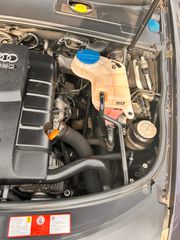 Audi A6 2007 A6 4F  2.0 MULTITRONIC-thumb-30