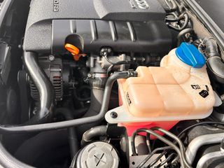 Audi A6 2007 A6 4F  2.0 MULTITRONIC-thumb-32