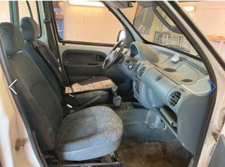 Renault Kangoo 1999-thumb-1