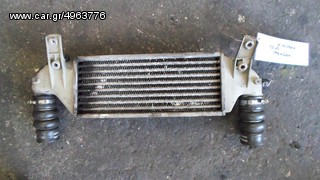 ΨΥΓΕΙΟ INTERCOOLER FORD FOCUS 1.8 TDCI , MOD 1998-2004