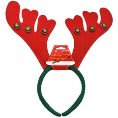 Στέκα Τάρανδος με Καμπανάκια Xmasfest 1132713