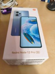 Xiaomi redmi 12pro 8 ram 256 gb