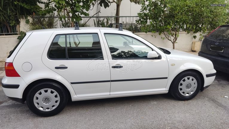 Volkswagen Golf 2000 GOLF 4