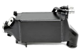Intercooler Kit Αναβάθμισης για Mercedes Benz C-Class W205 / E-Class W213, C238, A238 / SLC R172 / GLC-Class C253, X253 με κωδικό κινητήρα M274 Βελτίωσης +20-30HP