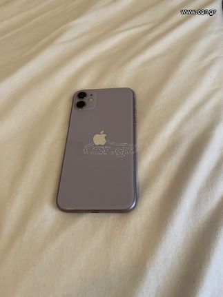 iPhone 11 128gb