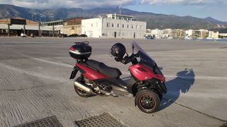 Gilera Fuoco 500 2010 FUOCO 500 IE-thumb-2