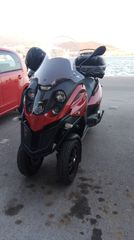 Gilera Fuoco 500 2010 FUOCO 500 IE-thumb-4
