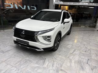 Mitsubishi Eclipse Cross 2022 INSTYLE PLUG-IN HYBRID-thumb-1