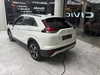 Mitsubishi Eclipse Cross 2022 INSTYLE PLUG-IN HYBRID-thumb-8