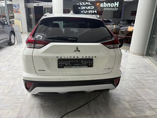 Mitsubishi Eclipse Cross 2022 INSTYLE PLUG-IN HYBRID-thumb-11