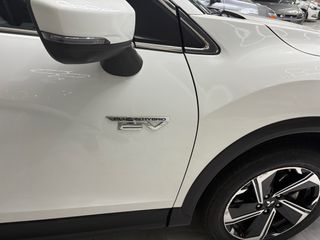 Mitsubishi Eclipse Cross 2022 INSTYLE PLUG-IN HYBRID-thumb-12